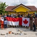 555th Engineer Brigade renovates school