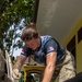 555th Engineer Brigade renovates school