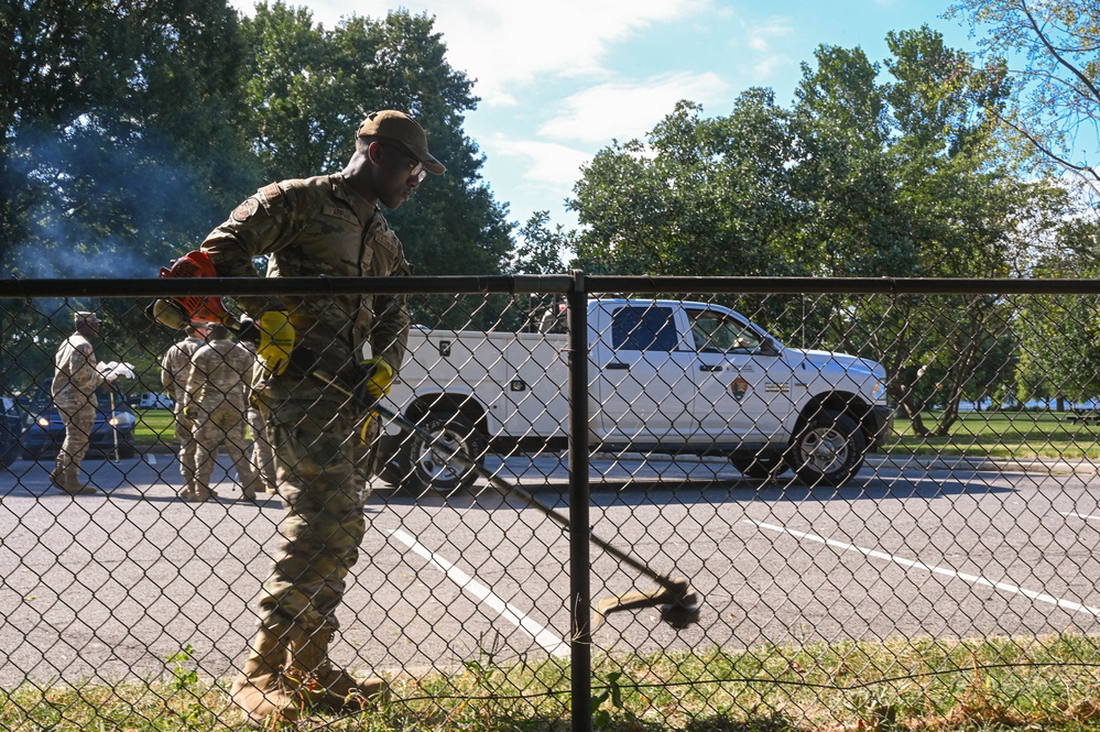 JTF-DC