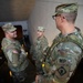 112th Military Police Battalion Senior Leadership, MS National Guard