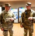 112th Military Police Battalion Senior Leadership, MS National Guard
