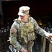112th Military Police Battalion Senior Leadership, MS National Guard, heads to visit battalion Soldiers