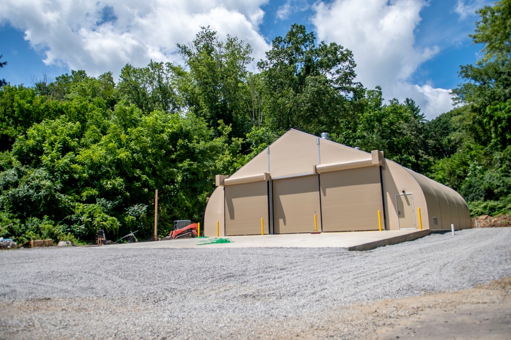 Helene Recovery Mission