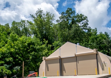 Helene Recovery Mission