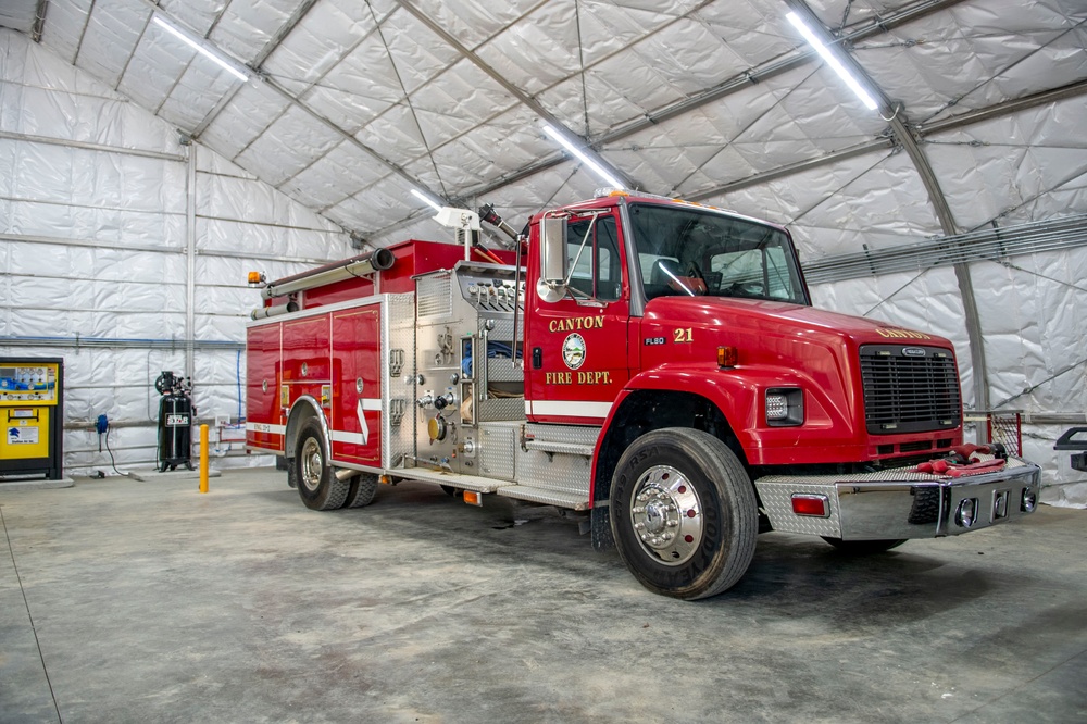 Helene Recovery Mission