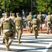 112th Military Police Battalion Senior Leadership, Mississippi National Guard