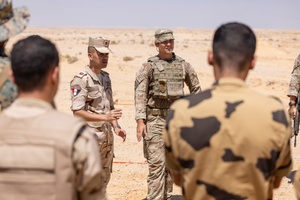 AFN Aviano Radio News: 31 FW Joint MWD Training