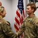 1st Battalion, 41st Infantry Regiment Soldiers receive Army Commendation Medals
