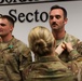 1st Battalion, 41st Infantry Regiment Soldiers receive Army Commendation Medals