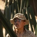 US Marines’ conduct resupply at southern border in Yuma, Arizona