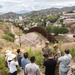 2nd Battalion, 12th Infantry Regiment meets with Arizona senator's staff