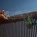 US Marines’ Combat Logistics Battalion reinforce southern border at Yuma, Arizona