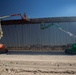 US Marines’ Combat Logistics Battalion reinforce southern border at Yuma, Arizona