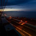 USS Gerald R. Ford's (CVN 78) 30,000th Trap