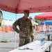 CNGB visits JTF-DC
