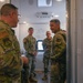 CNGB visits JTF-DC