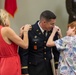 147th RTI hosts WOCS Class 25-001 Graduation Ceremony