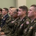 147th RTI hosts WOCS Class 25-001 Graduation Ceremony