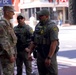 National Guard Supports Safety and Beautification in D.C.