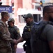 National Guard Supports Safety and Beautification in D.C.