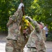 National Guard Supports Safety and Beautification in D.C.