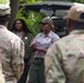 National Guard Supports Safety and Beautification in D.C.