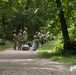 National Guard Supports Safety and Beautification in D.C.