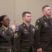 147th RTI hosts WOCS Class 25-001 Graduation Ceremony