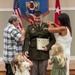 147th RTI hosts WOCS Class 25-001 Graduation Ceremony