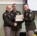 147th RTI hosts WOCS Class 25-001 Graduation Ceremony