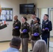 147th RTI hosts WOCS Class 25-001 Graduation Ceremony