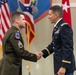 147th RTI hosts WOCS Class 25-001 Graduation Ceremony