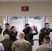 147th RTI hosts WOCS Class 25-001 Graduation Ceremony