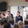 147th RTI hosts WOCS Class 25-001 Graduation Ceremony