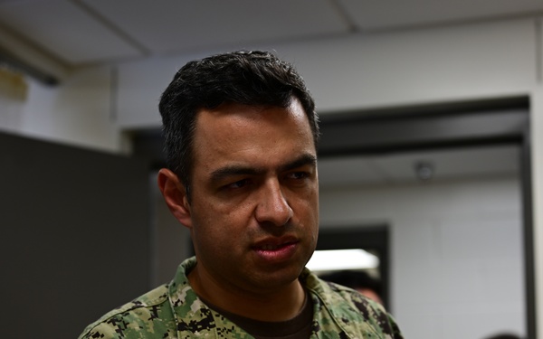 NAMI Hyperbarics conducts 2025 joint ops training with Army Aerospace Medicine