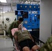 NAMI Hyperbarics conducts 2025 joint ops training with Army Aerospace Medicine