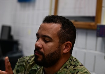 NAMI Hyperbarics conducts 2025 joint ops training with Army Aerospace Medicine