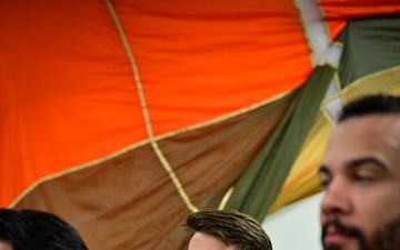 NAMI Hyperbarics conducts 2025 joint ops training with Army Aerospace Medicine