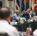Nordhaus joins Indo-Pacific Chiefs of Defense Conference to strengthen State Partnership Program
