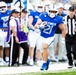 USAFA Football vs Bucknell 2025
