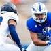 USAFA Football vs Bucknell 2025