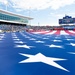 USAFA Football vs Bucknell 2025