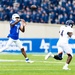 USAFA Football vs Bucknell 2025