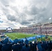 USAFA Football vs Bucknell 2025