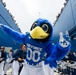 USAFA Football vs Bucknell 2025