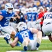 USAFA Football vs Bucknell 2025
