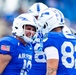 USAFA Football vs Bucknell 2025