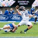 USAFA Football vs Bucknell 2025