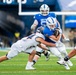 USAFA Football vs Bucknell 2025