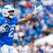 USAFA Football vs Bucknell 2025
